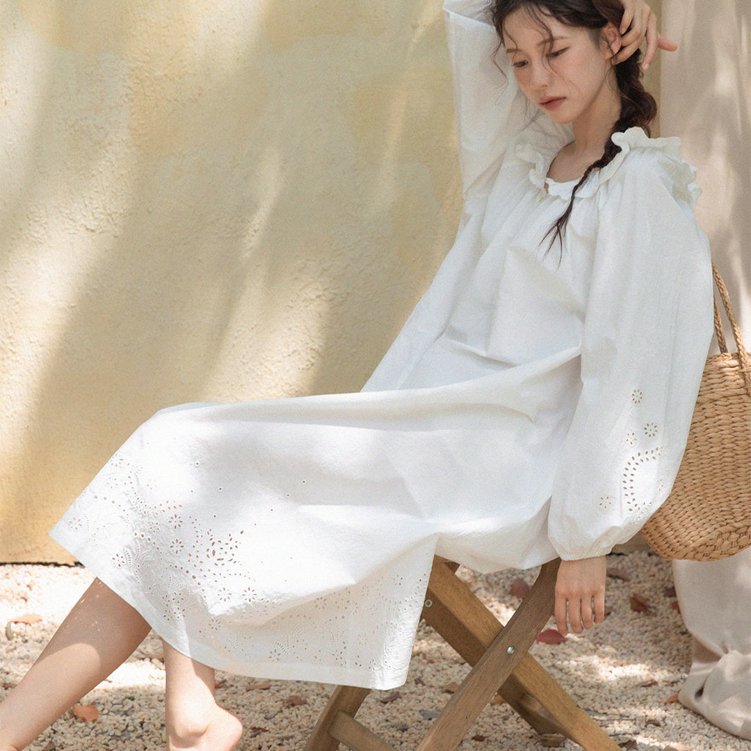 Evelyn pajama