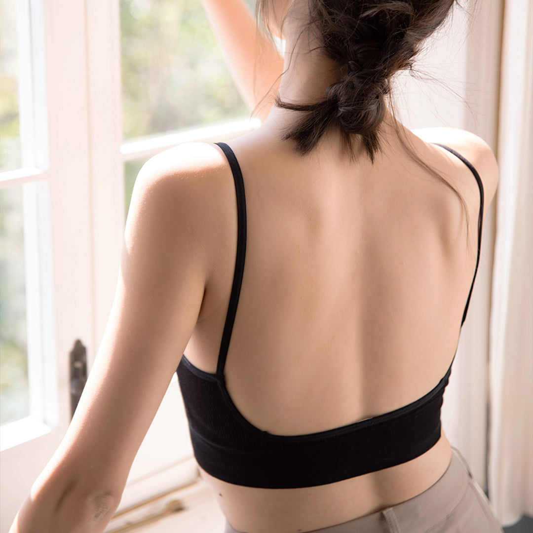 Shasha Yoga Bralette