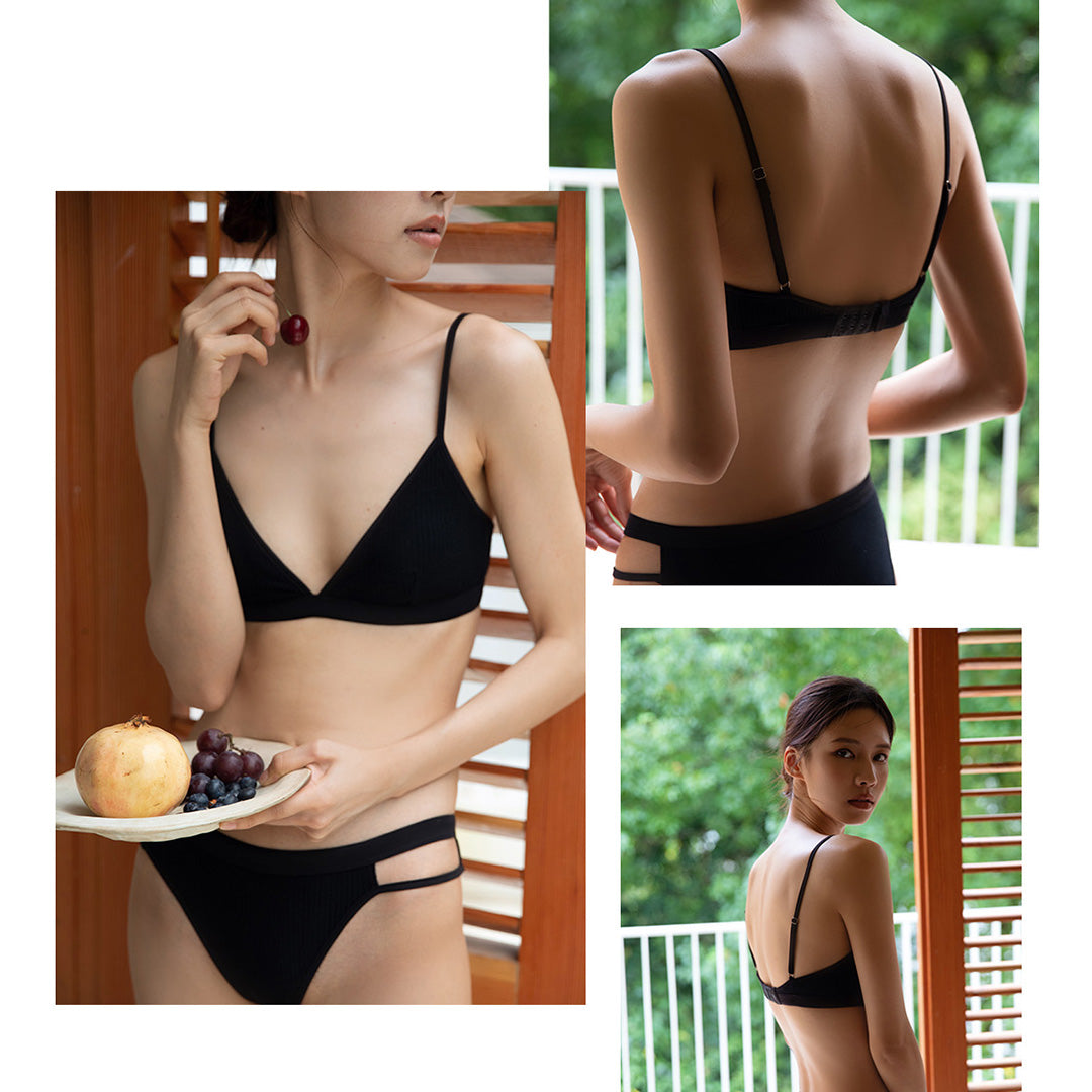 Rowan Bralette