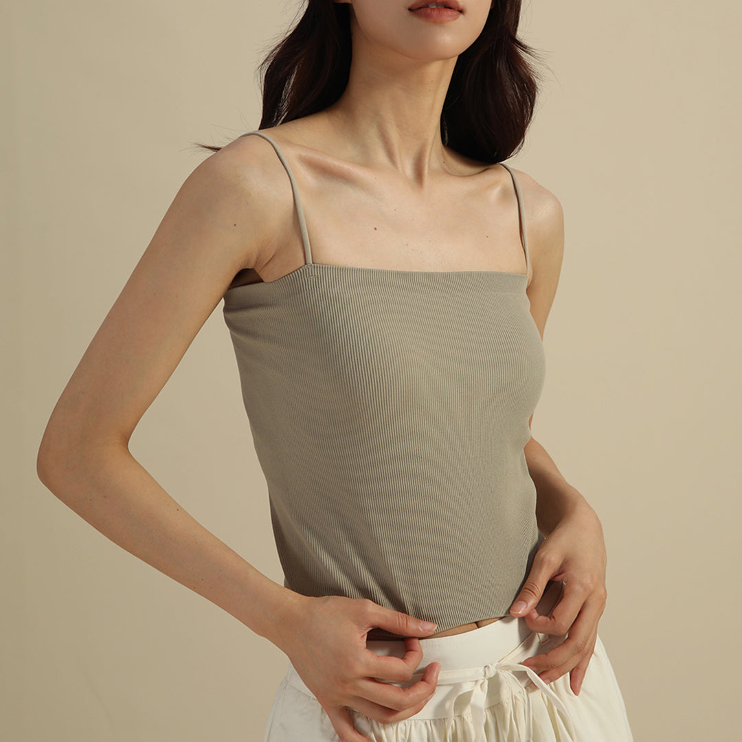 Hazel Short Tank