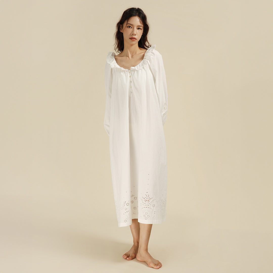 Evelyn pajama