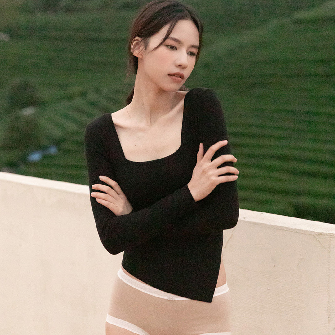 Irina Sleeve Top
