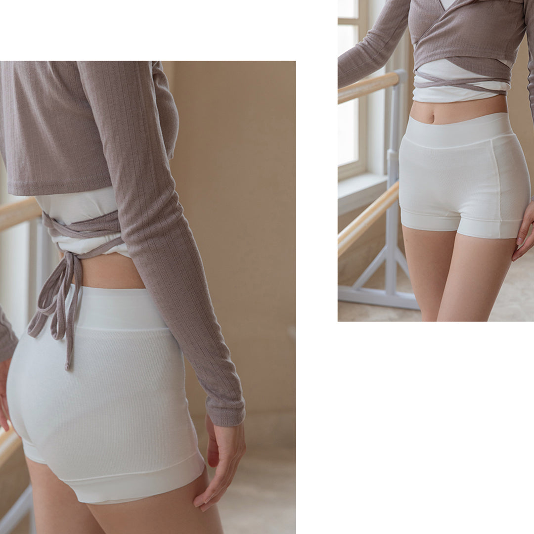 Ray Micro Shorts