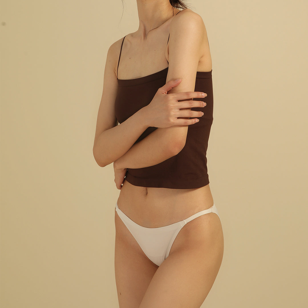 Clover Nude Panties