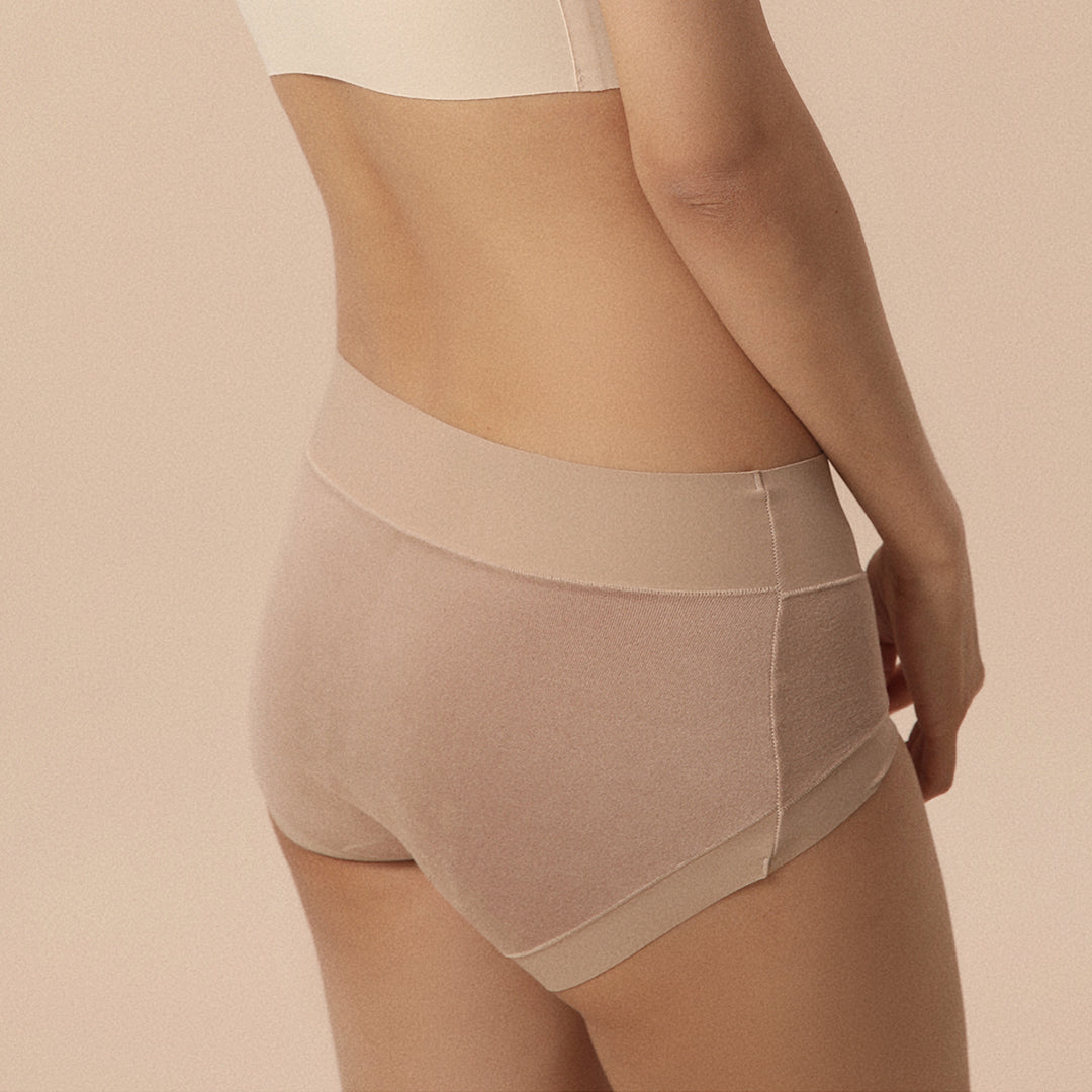 Tully Panties