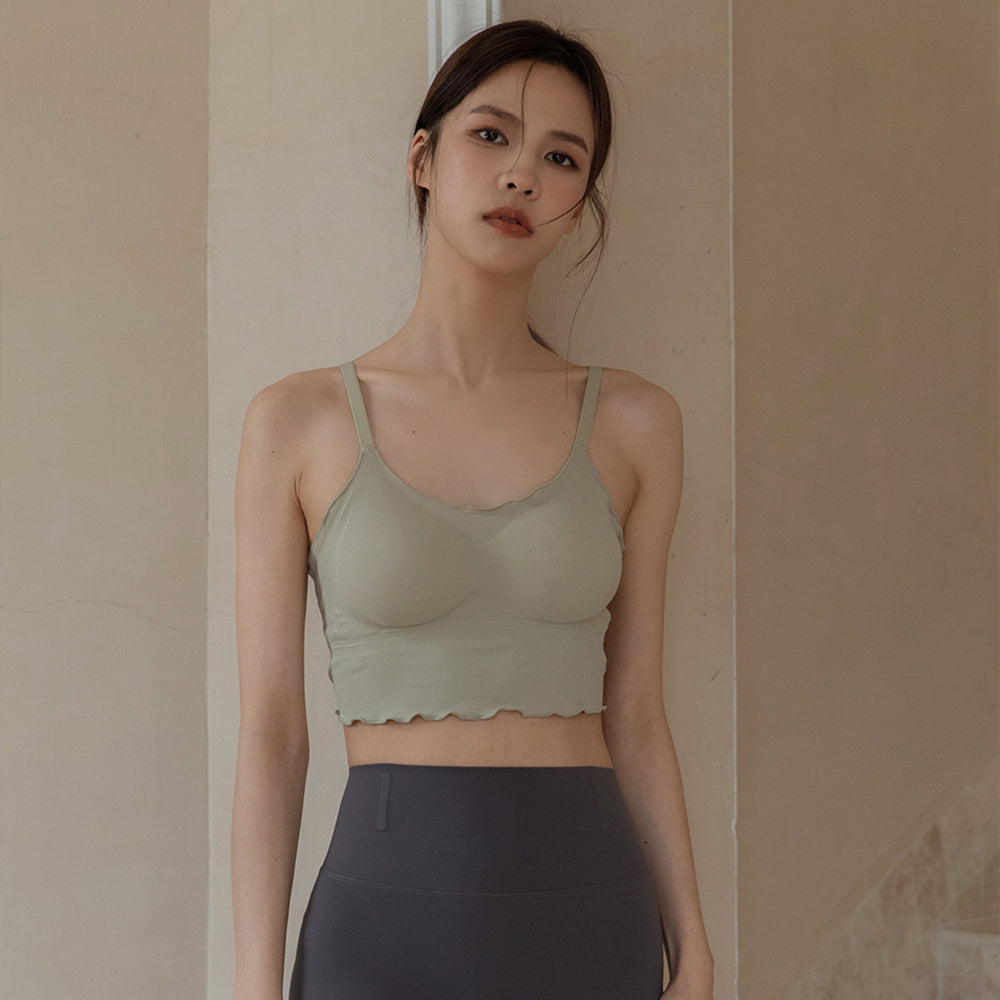 Maya Bralette