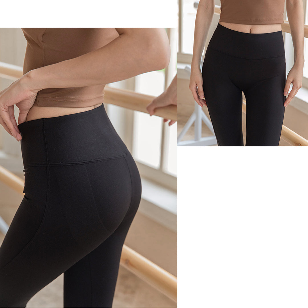 May Wearable Leggings