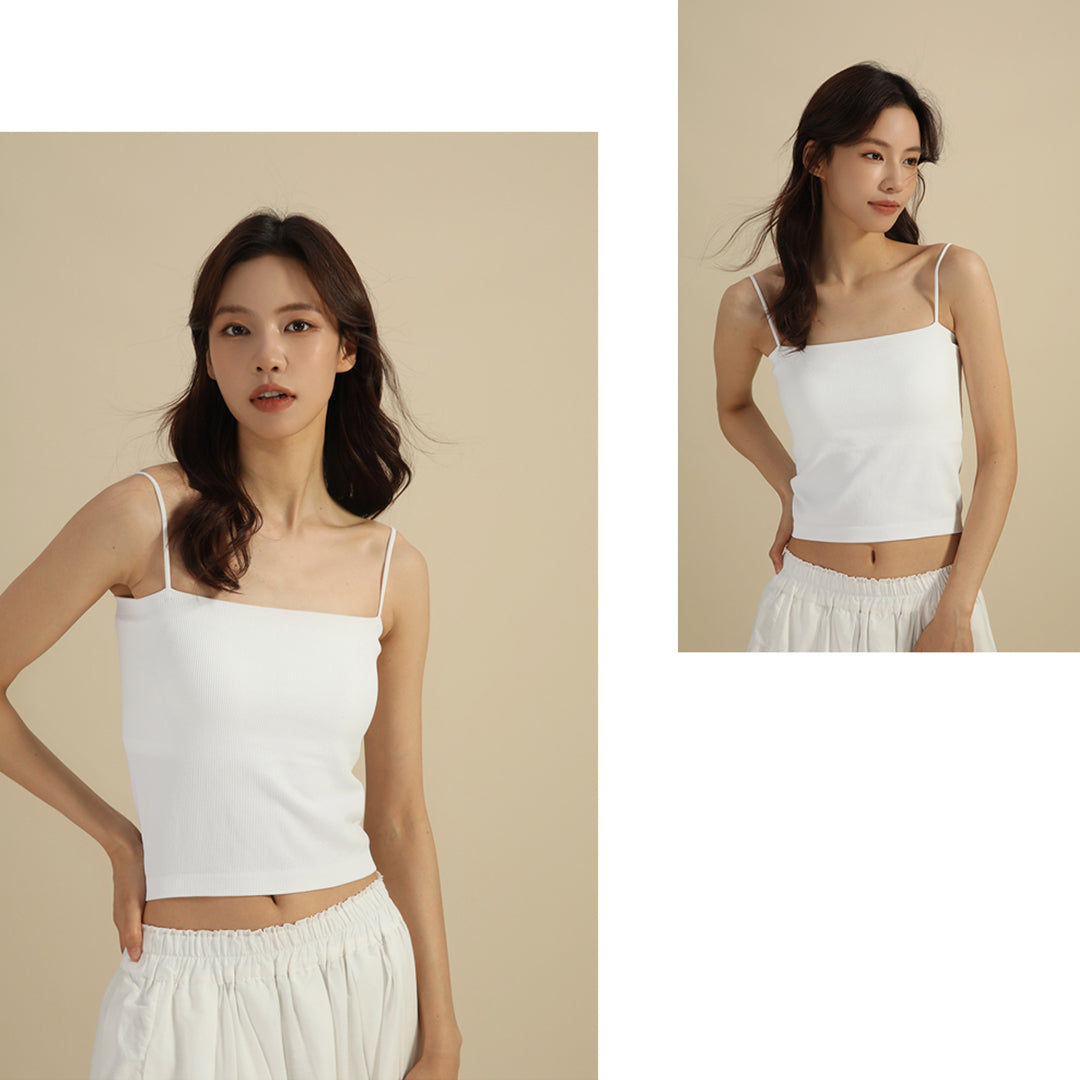 Hazel Short Tank