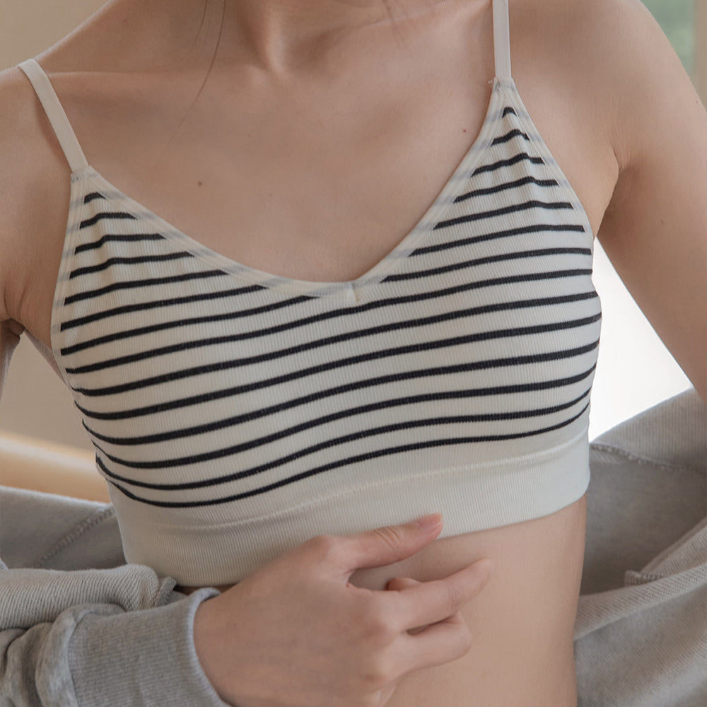 Ines Bralette