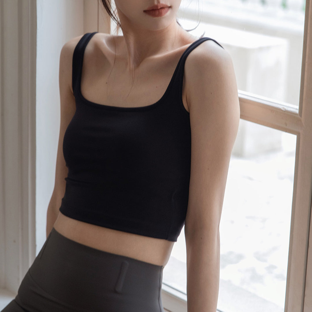 Rue Crop Tank