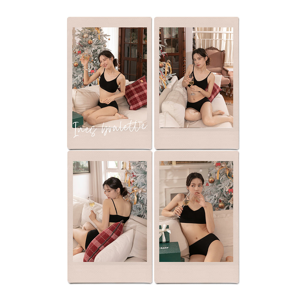 Ines Bralette