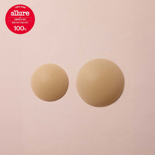 Teen Patch for Travel (Nipple Patch)